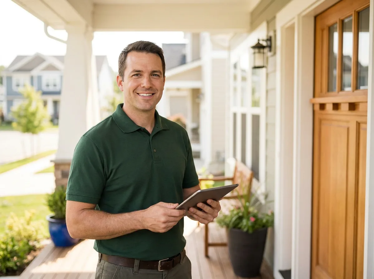 Pest control FAQs for Camden, MI